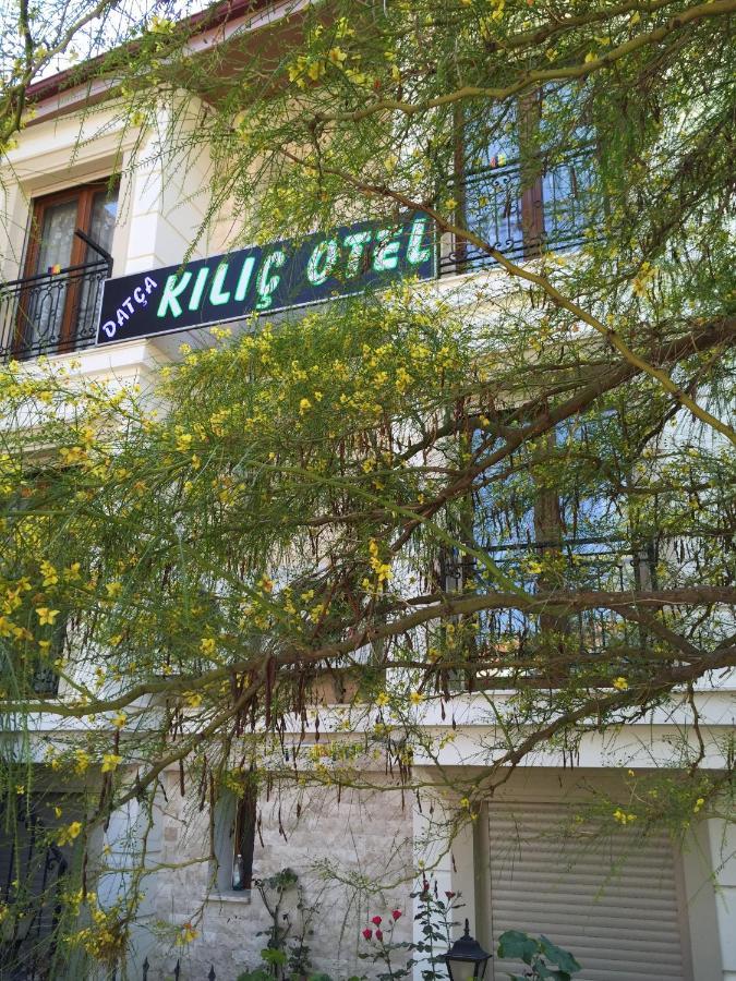 Kilic Готель