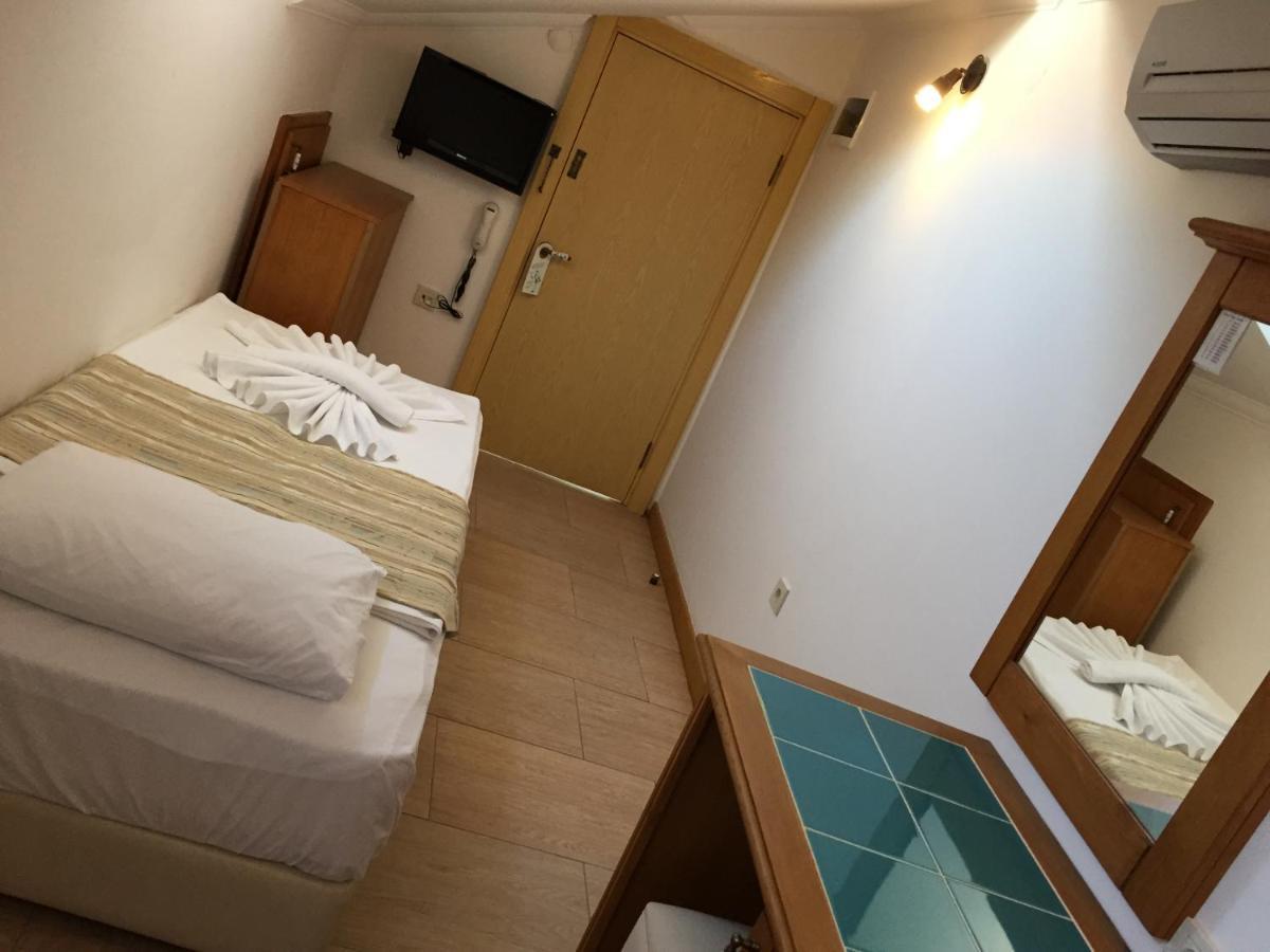 Kilic Готель 4*