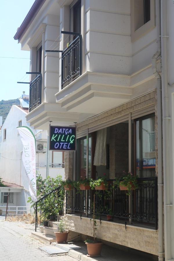 Kilic 4* Датча