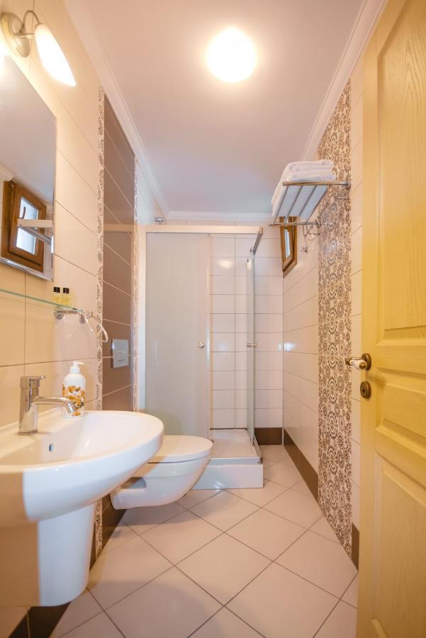 Kilic Готель 4*