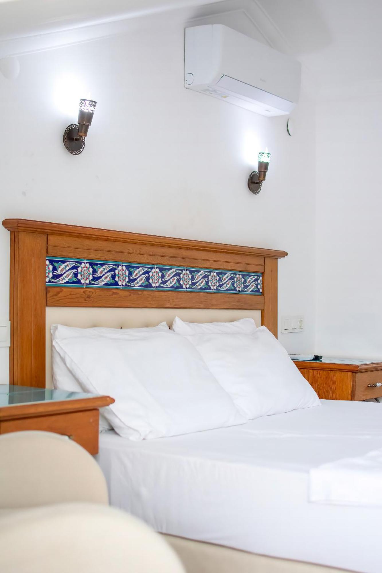 Kilic Hotel Datça