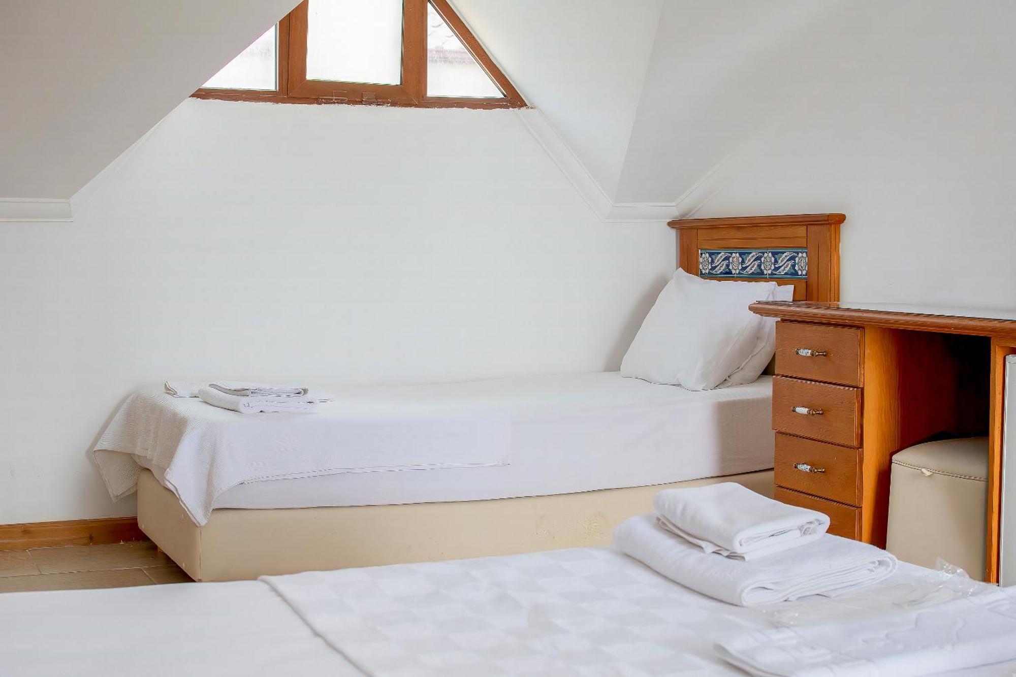 Kilic Hotel