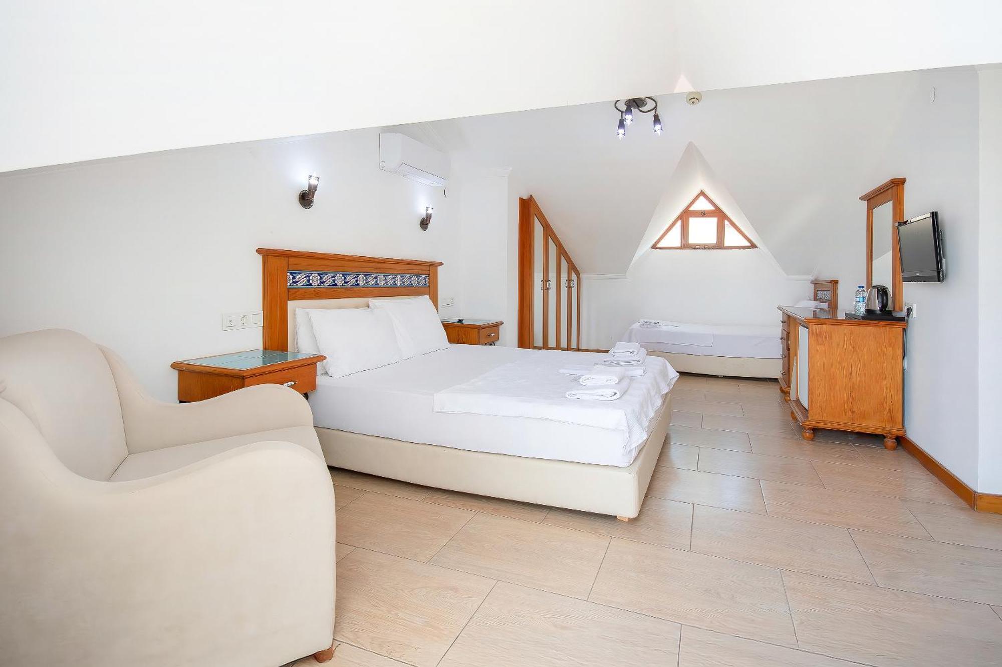 Kilic Hotel Datça