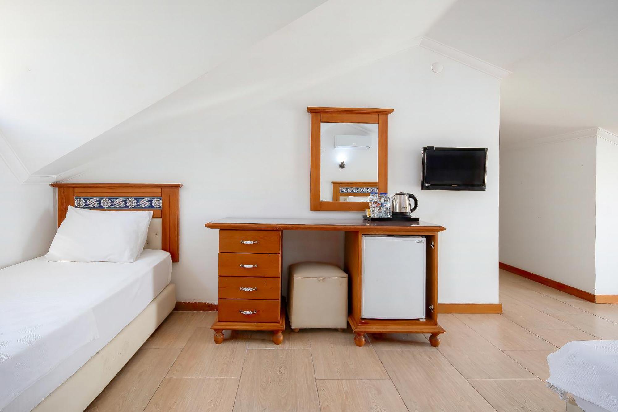 Hotel Kilic Datça