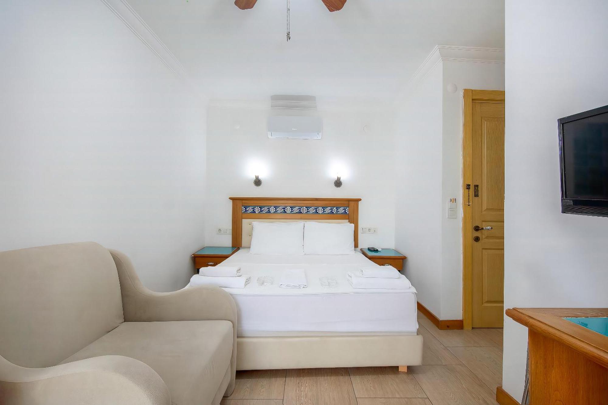 Kilic 4* Datça