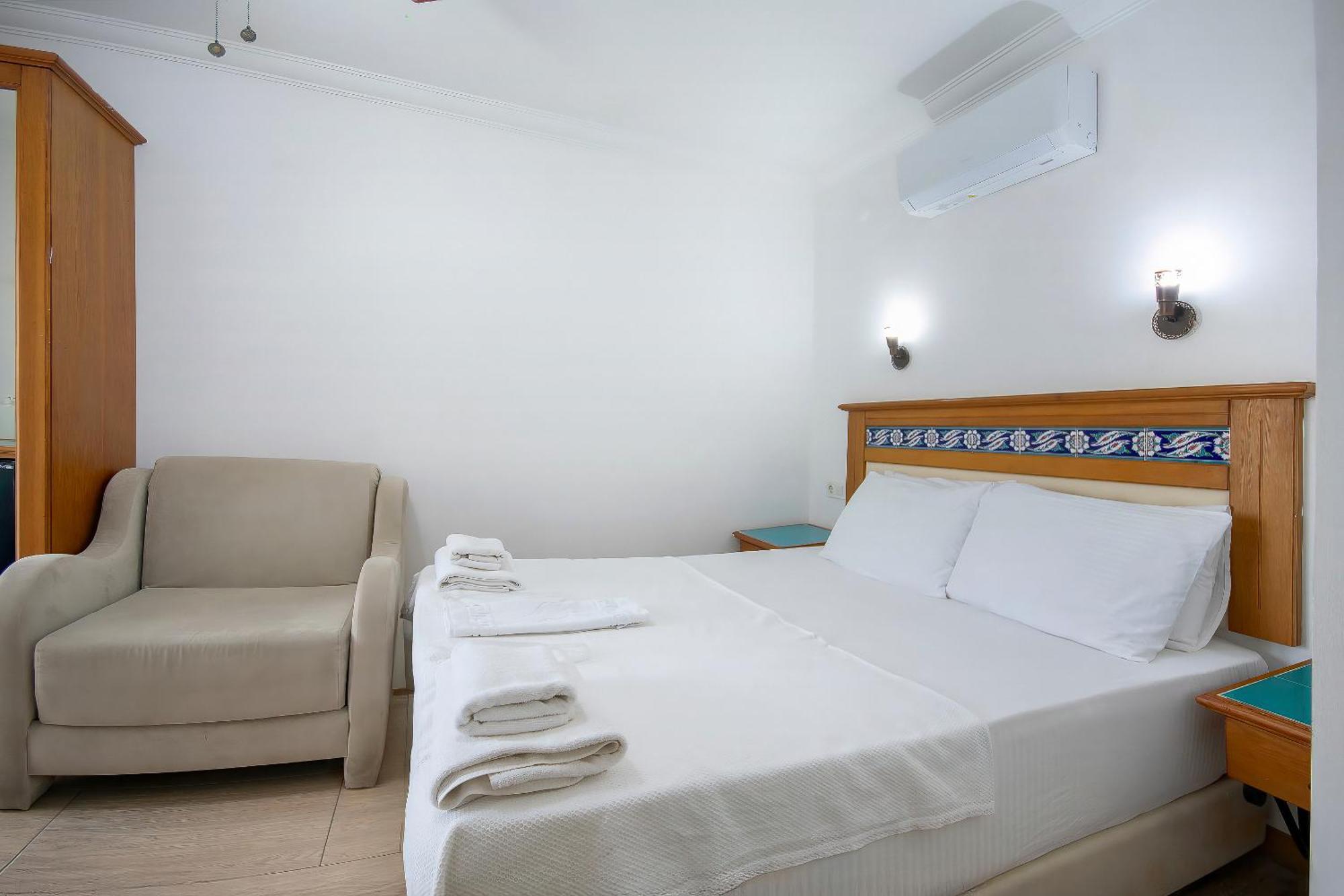 Hotel Kilic