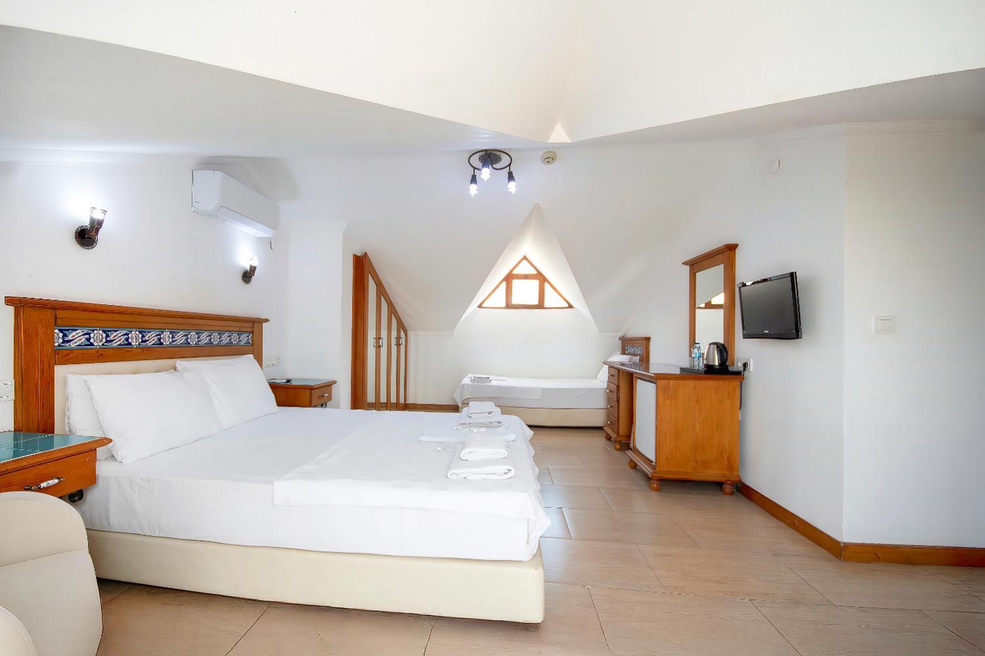 Kilic Hotel Datça