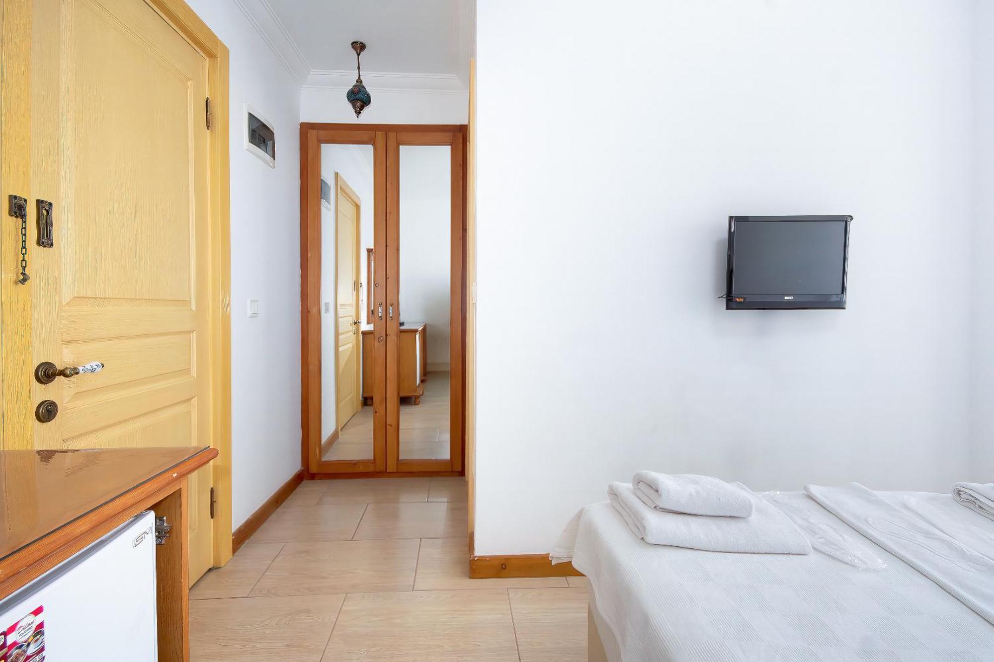 Hotel Kilic Datça