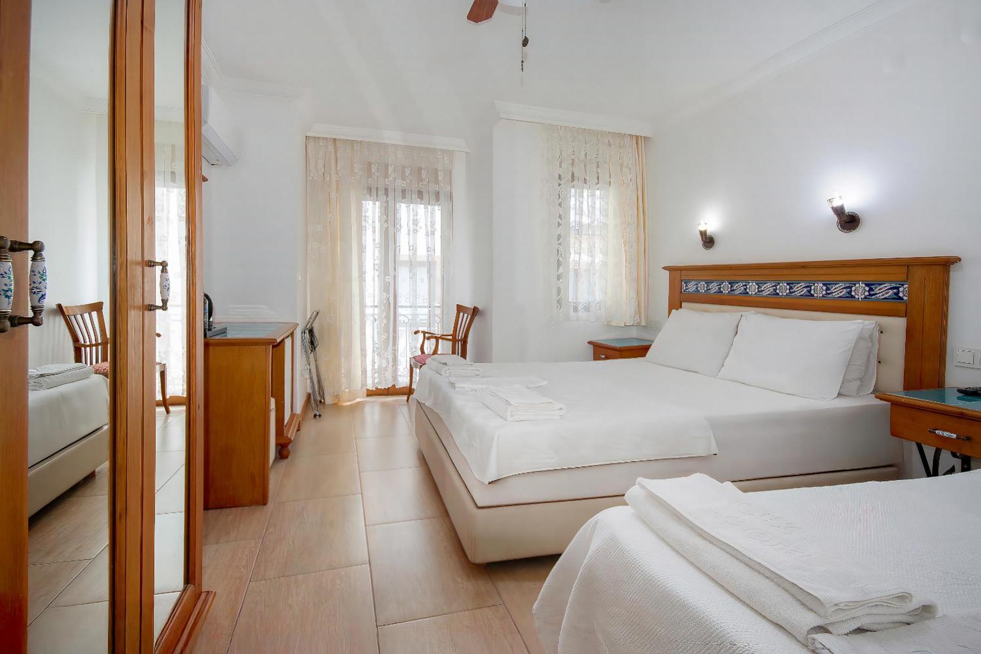 Kilic 4* Datça