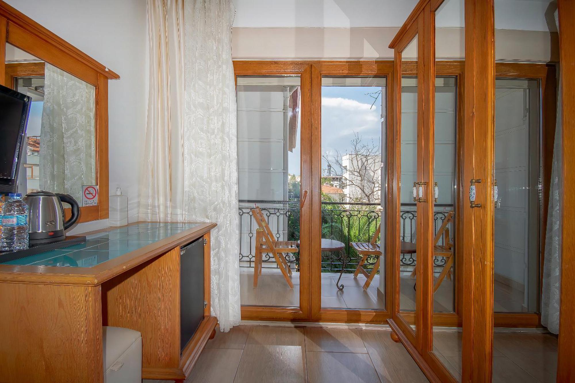 Kilic Hotel 4*