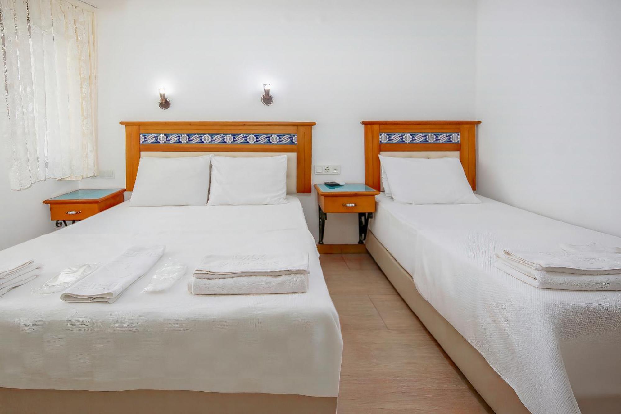 Hotel Kilic 4*