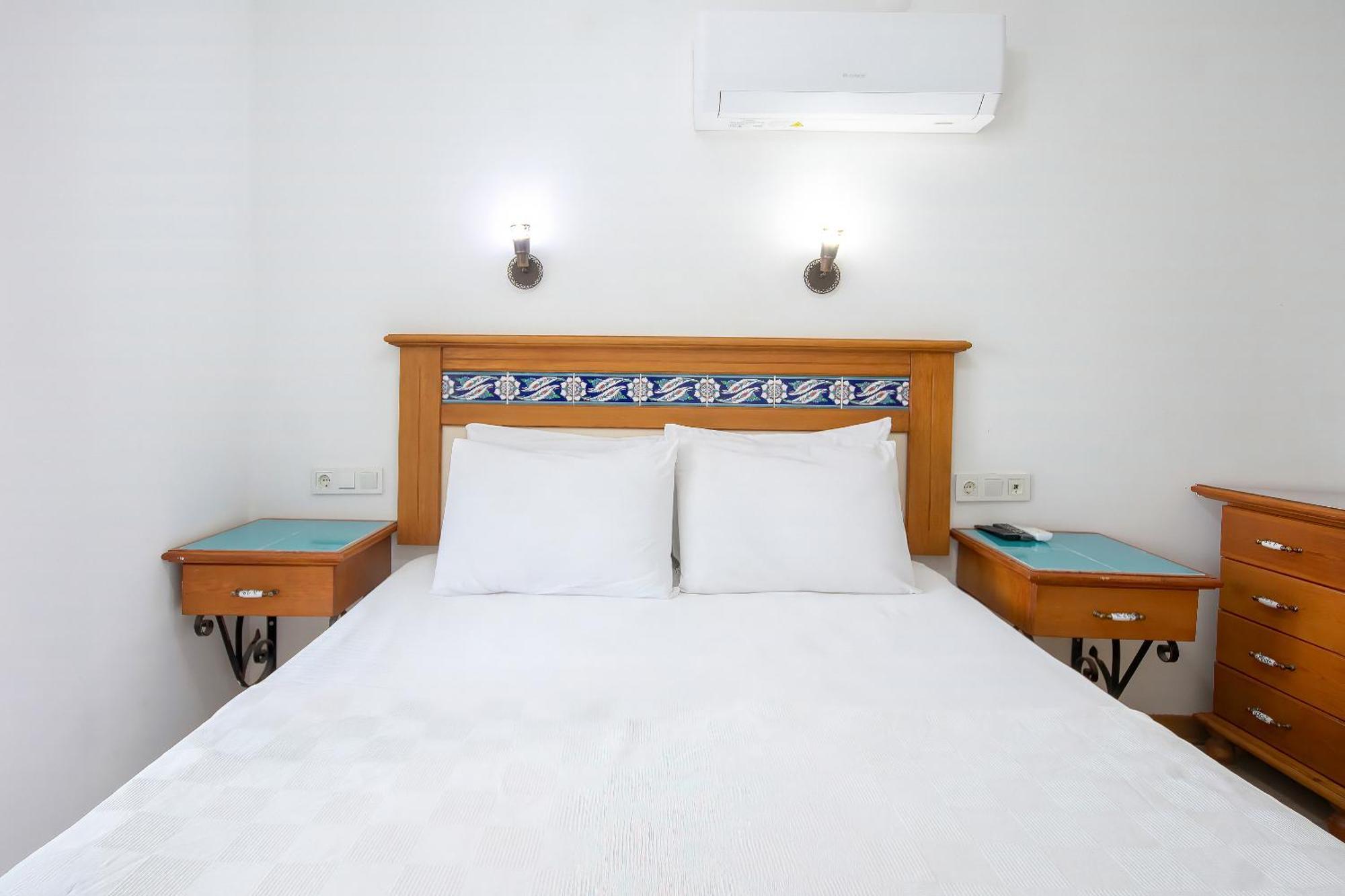 Hotel Kilic Datça