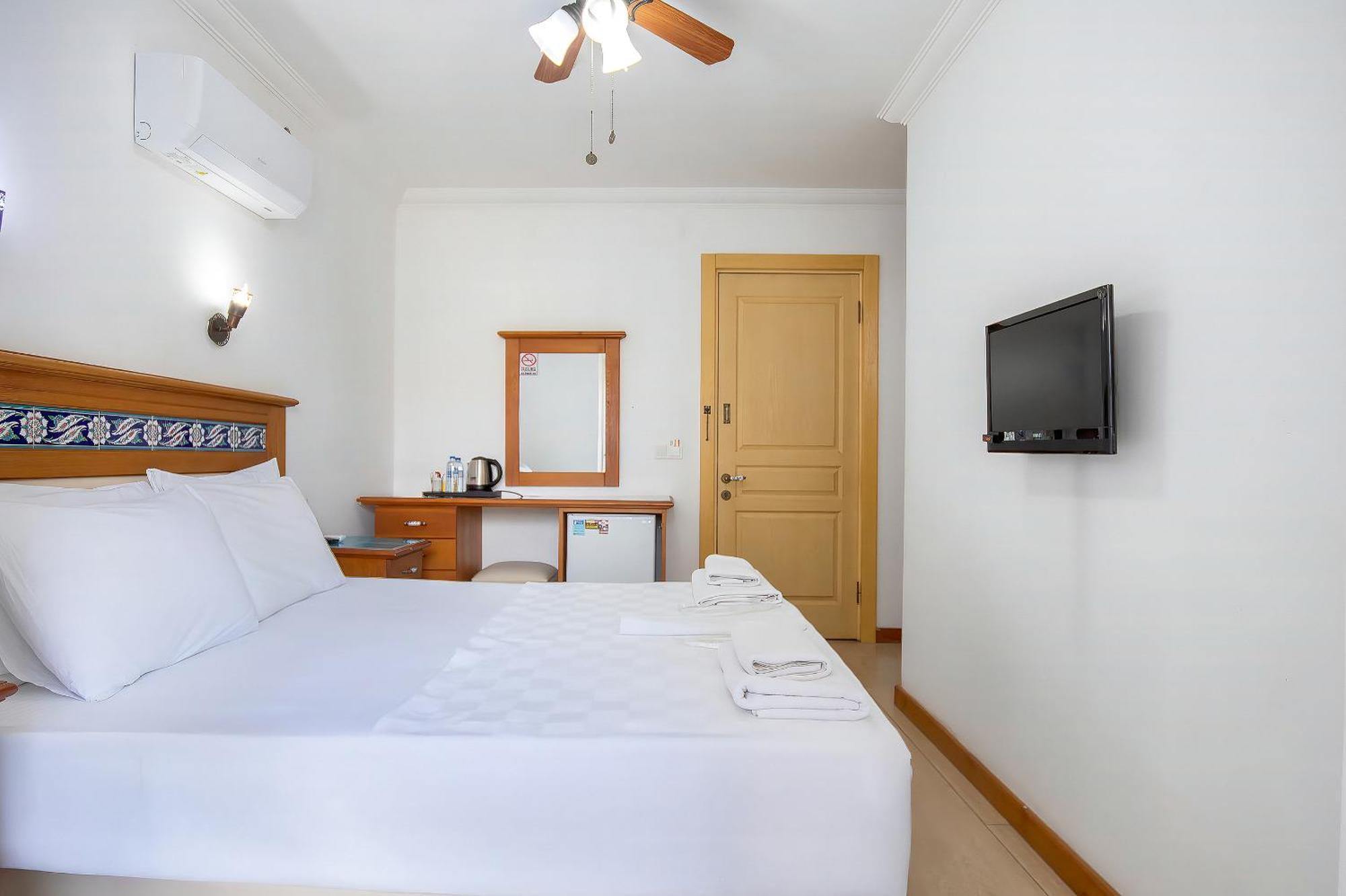Kilic 4* Datça