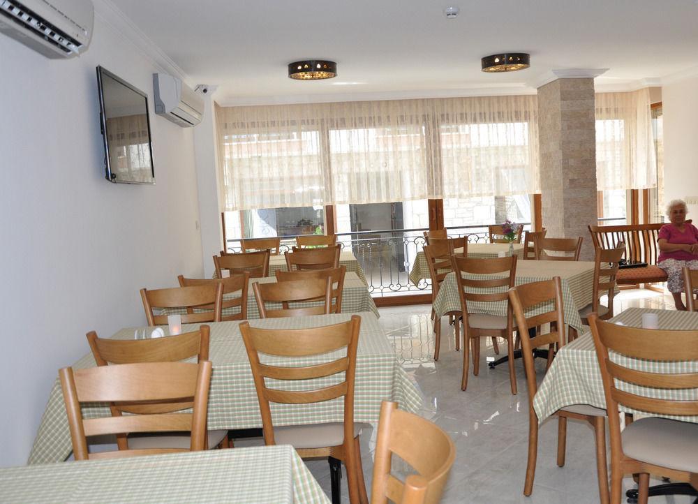 Kilic Готель 4*