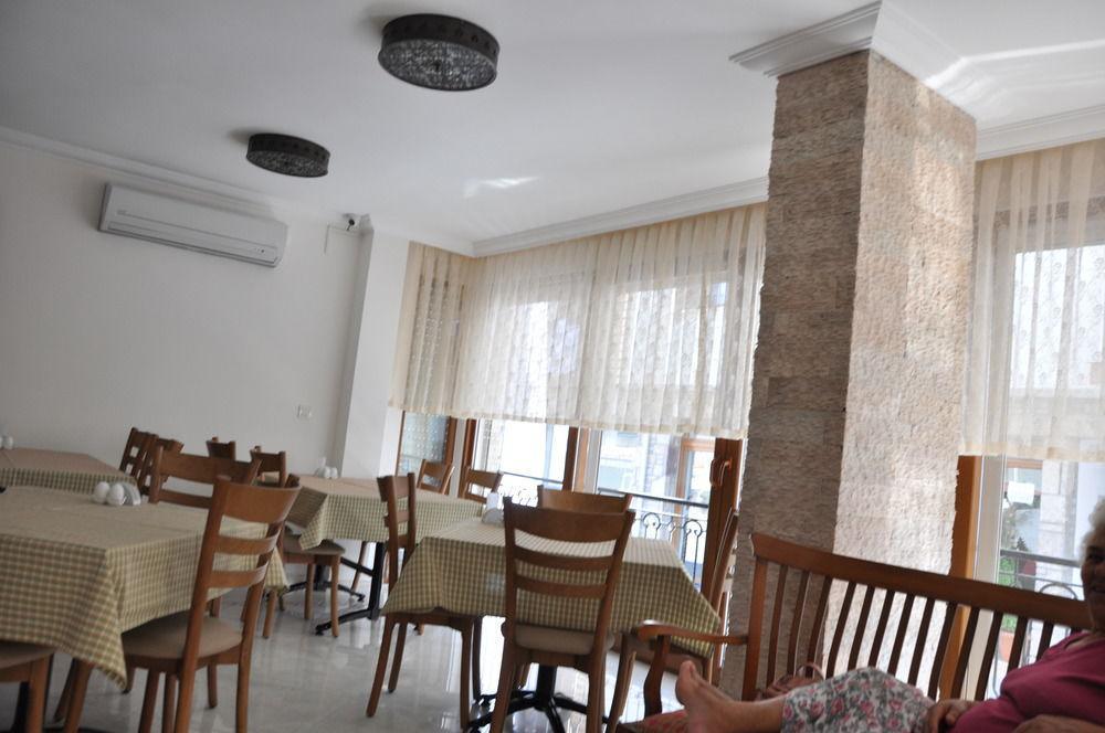 Kilic Hotel Datça