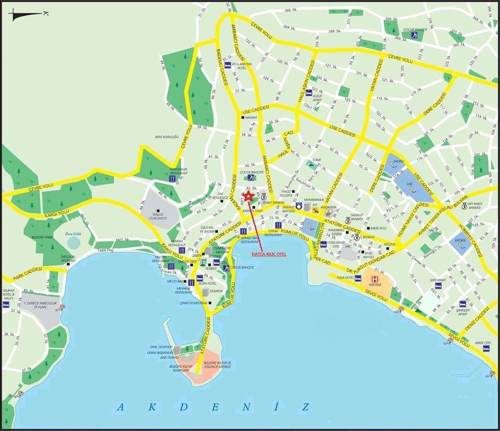 Kilic Hotel 4*