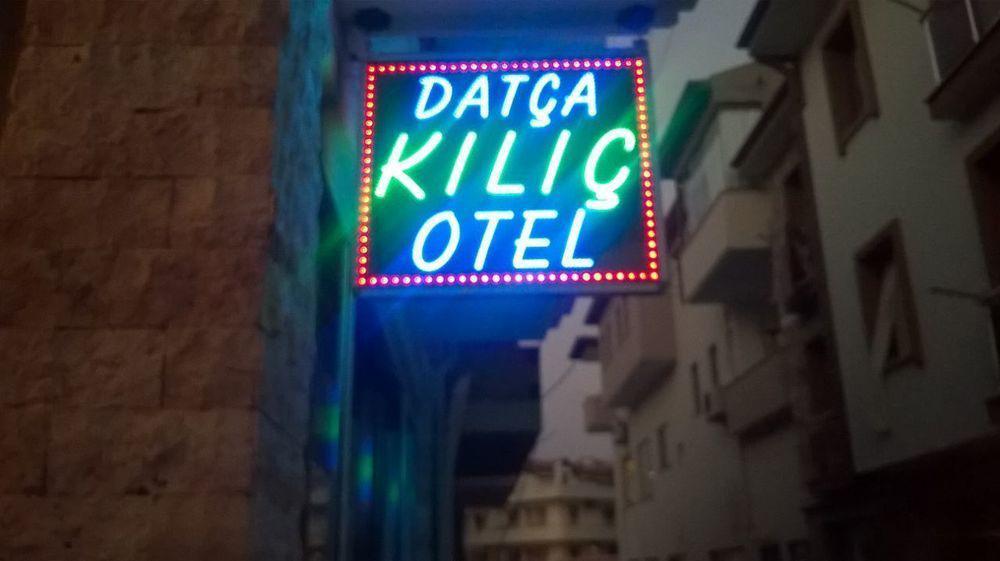 Kilic 4* Датча