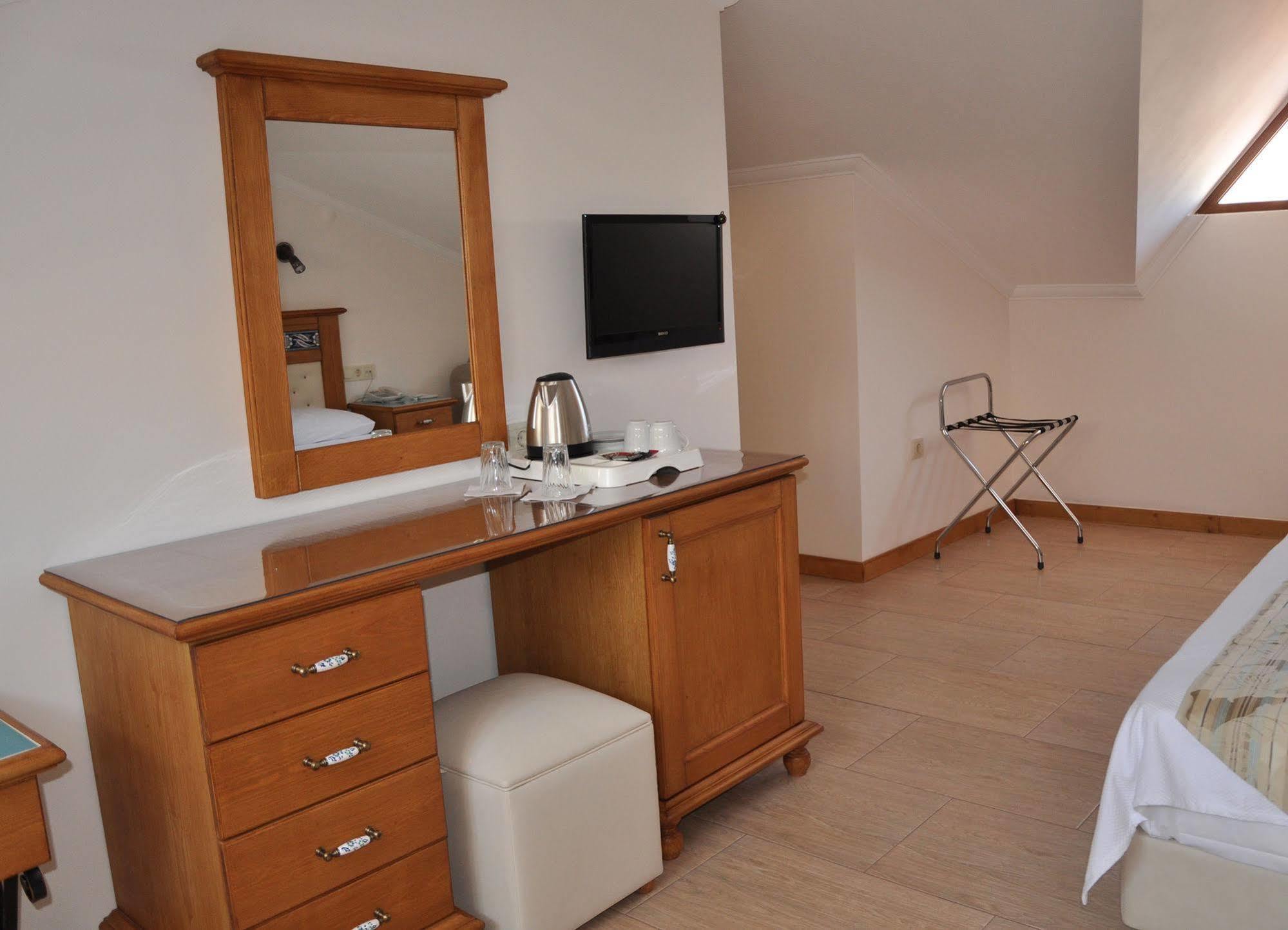 Kilic Hotel