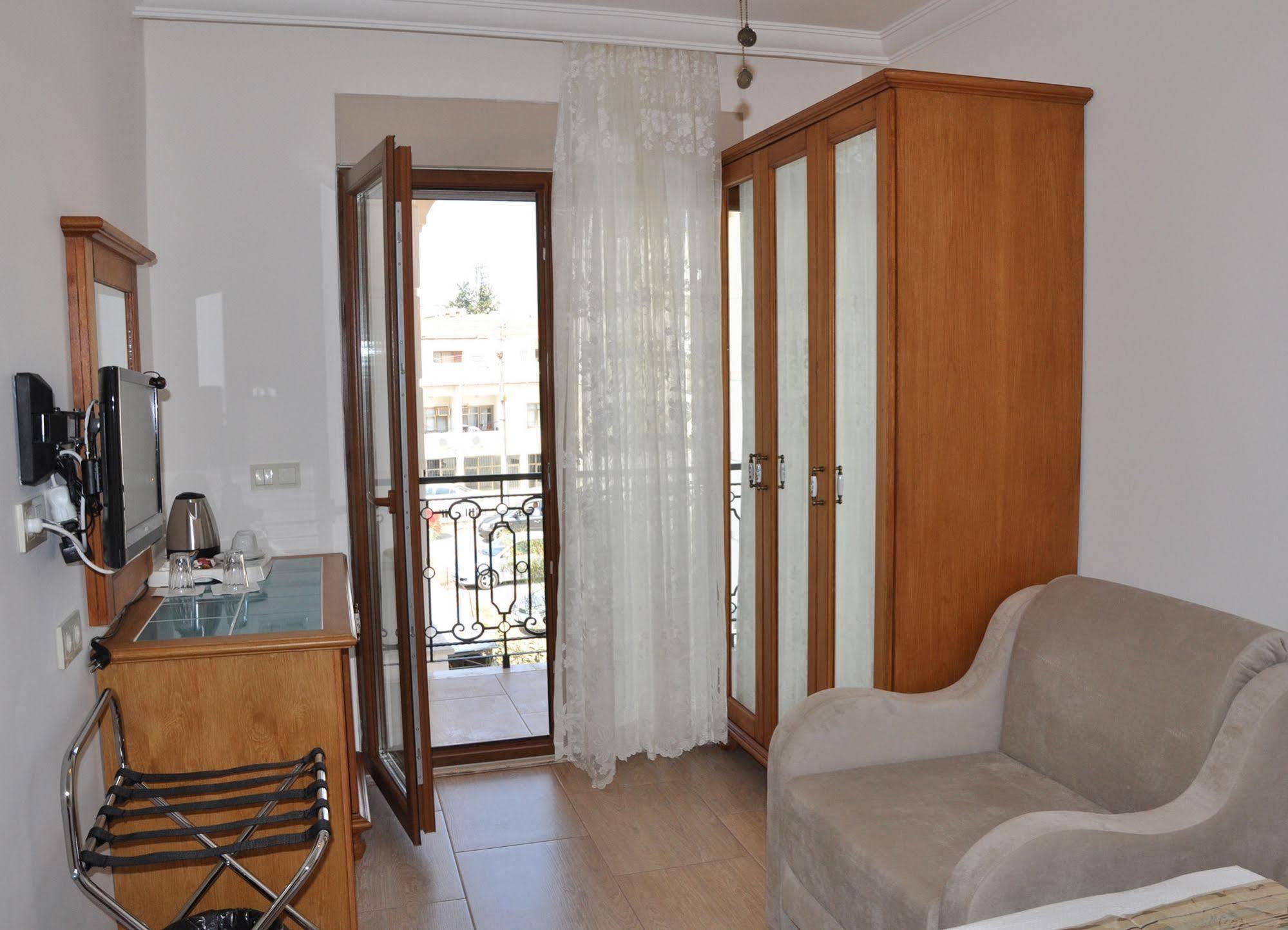 Kilic Готель 4*