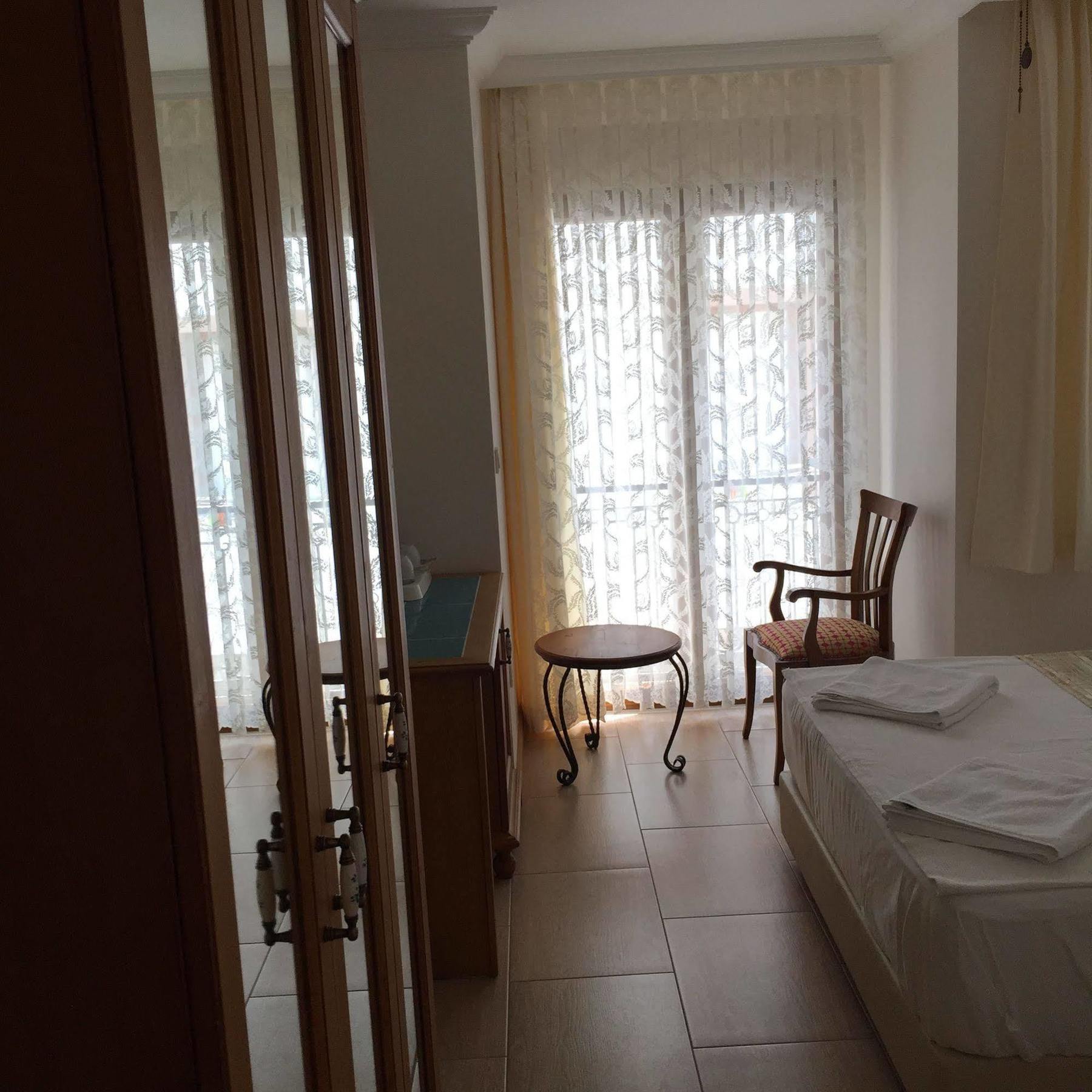 Kilic Готель 4*