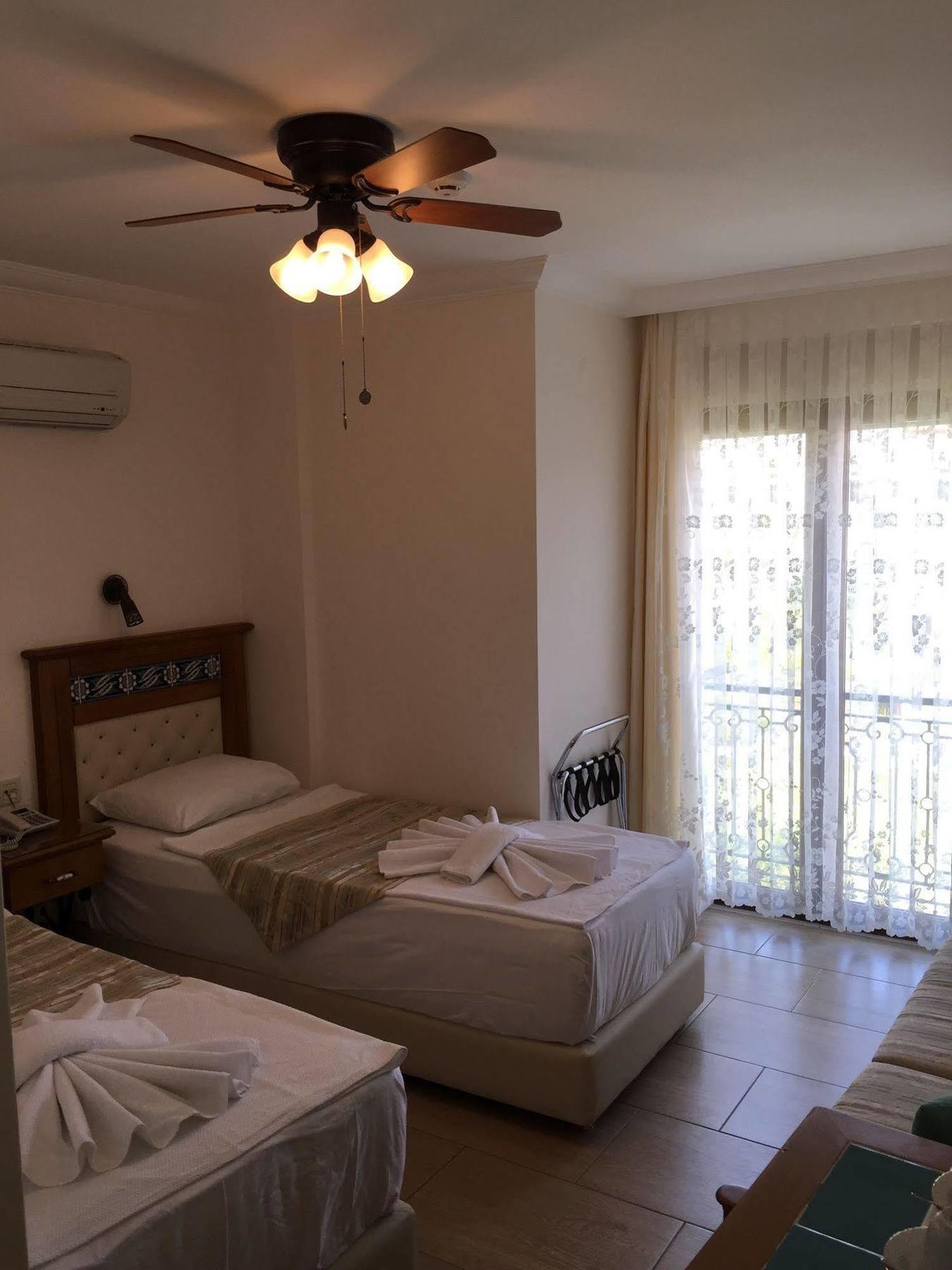 Kilic 4* Datça