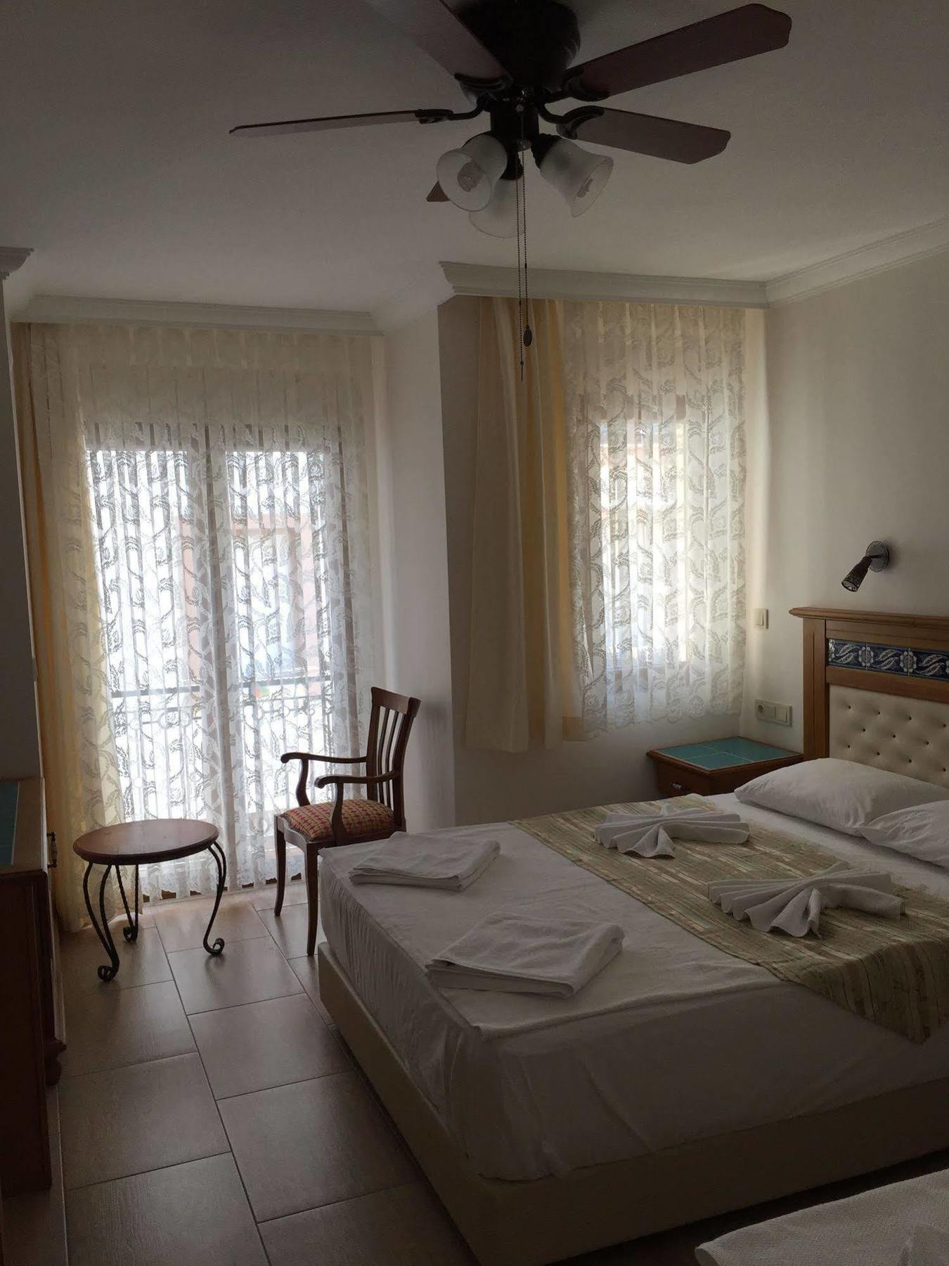 Готель Kilic 4*