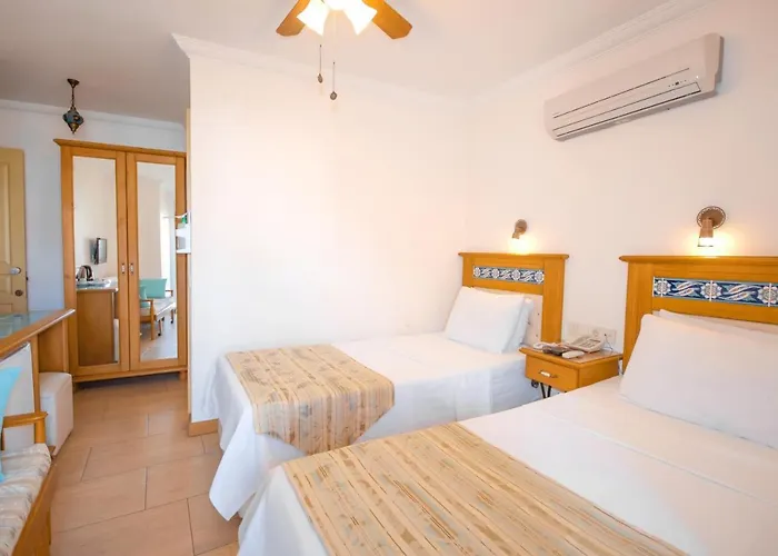 Datca Kilic Hotel