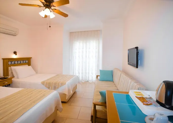 Datca Kilic Hotel