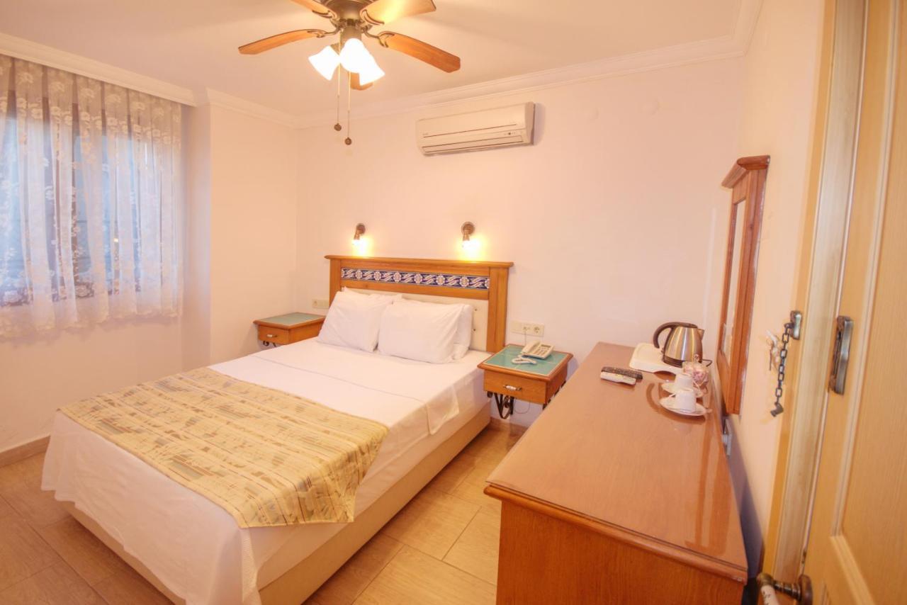 Kilic 4* Datca
