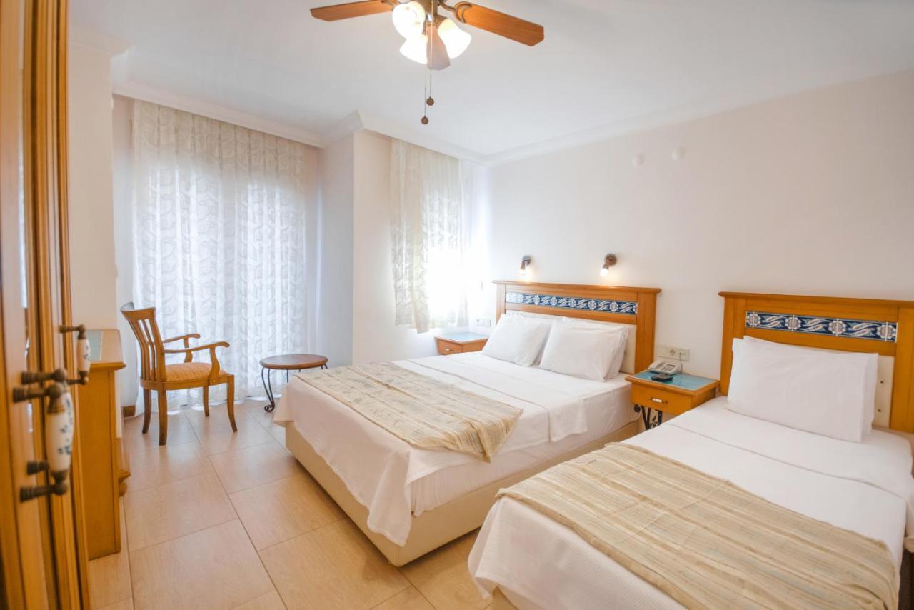 Kilic 4* Datca