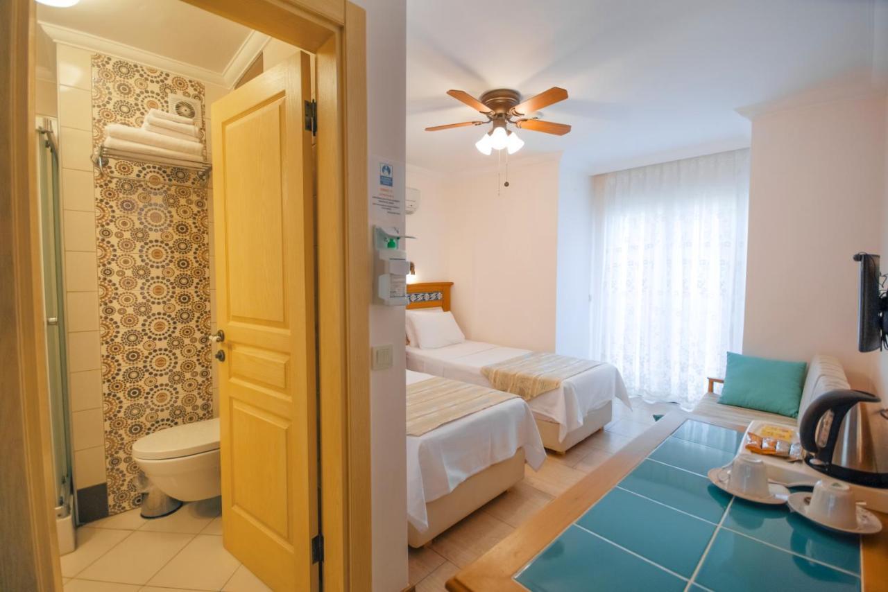 Hotel Kilic 4*