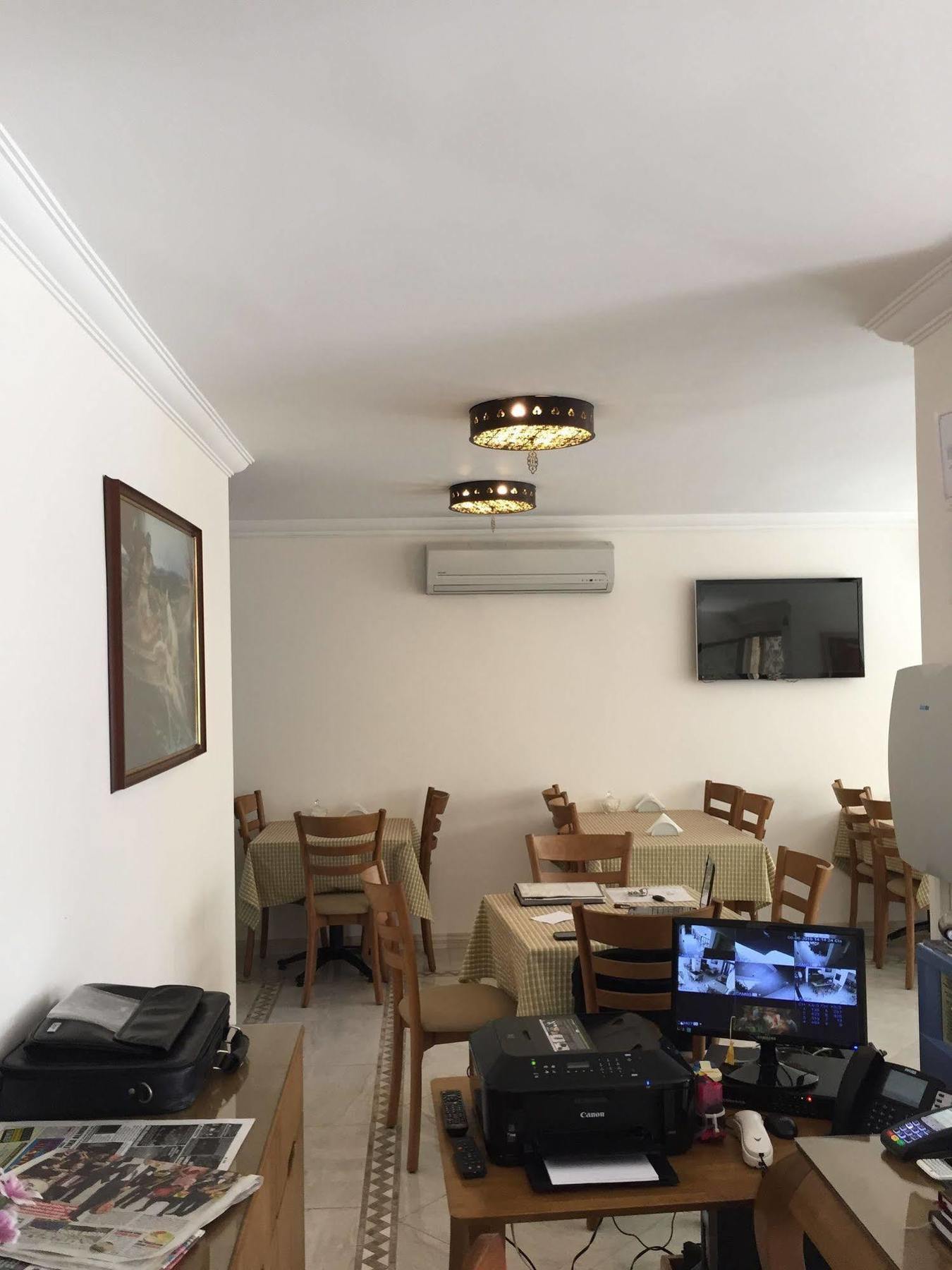 Hotel Kilic Datca