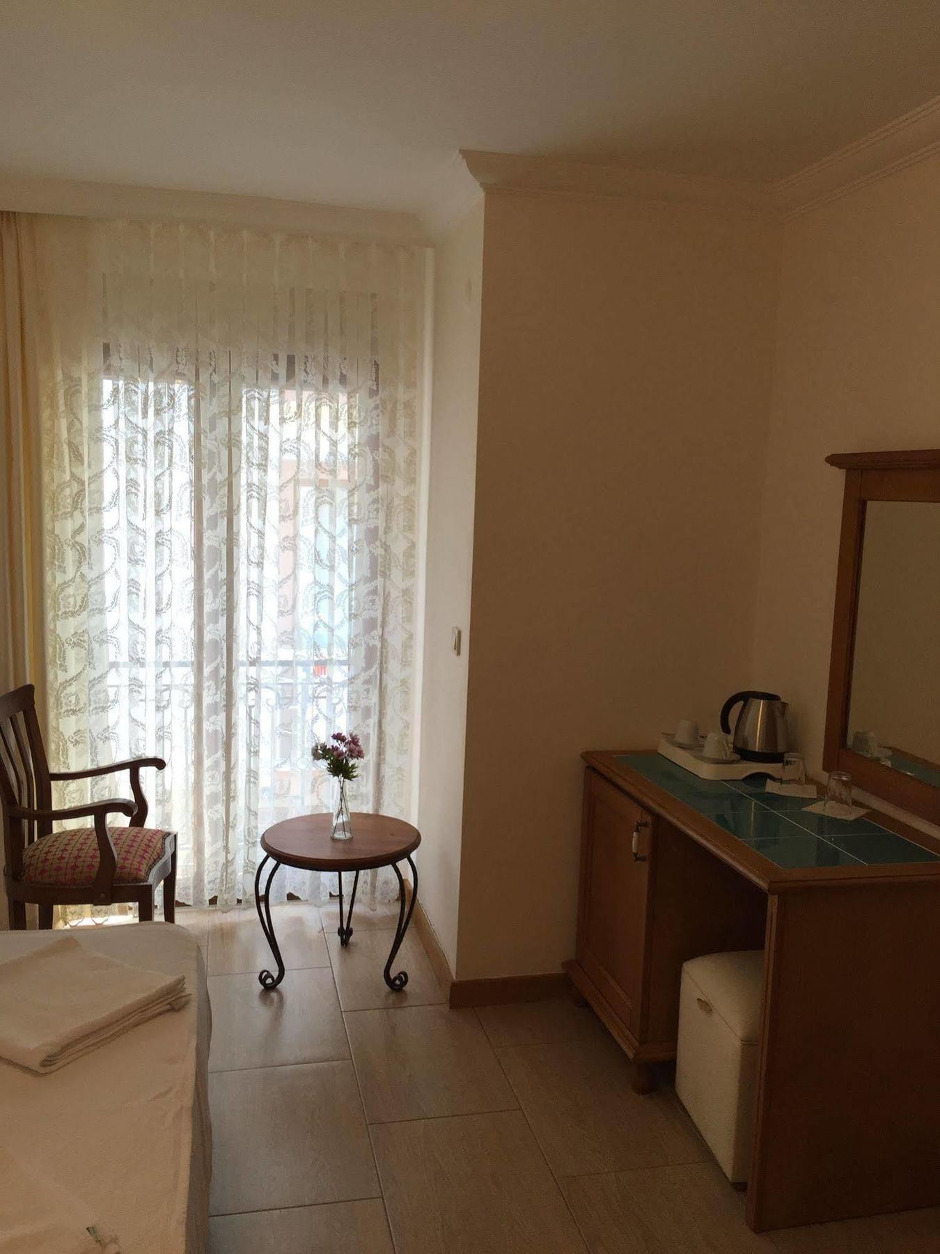 Kilic Hotel